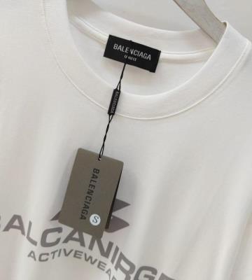wholesale quality balenciaga shirts model no. 146